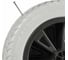Тачка Haemmerlin CARGO EXCELLIUM 100 окрашенный кузов, непробиваемое колесо 301130110 2