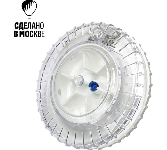 Ручная сеялка Репка Барабашка 7106