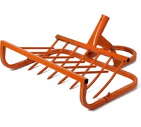 Садово-огородный рыхлитель СИМАЛЕНД ширина копки 550 мм 1111917