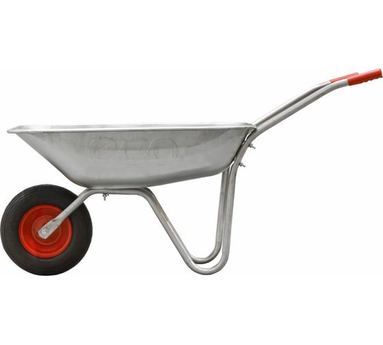Садовая тачка ECO WB141-1