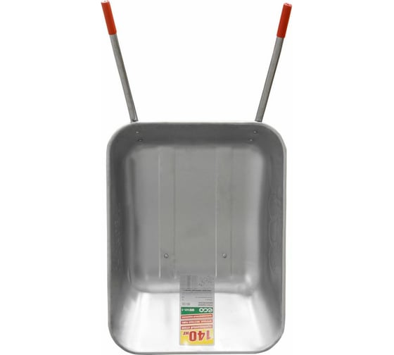 Садовая тачка ECO WB141-1