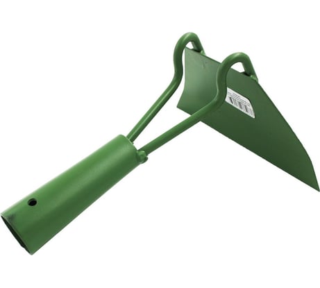 Универсальная тяпка без черенка On 80x150 мм, порошковая покраска, тулейка 30 мм 24-06-041