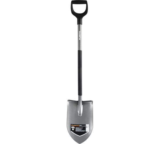 Лопата для земляных работ Plantic Terra Pro 11001-01