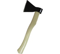 Хозяйственный кованый топор Агростройлидер 0.8 кг Б2 Т2