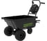 Самоходная садовая тележка GreenWorks 82GC 82 В 7400607 1