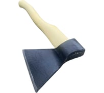 Хозяйственный кованый топор Агростройлидер 1.2 кг Б3 Т3