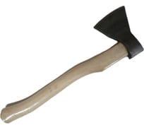 Кованый топор Агростройлидер Стандарт 1.2 кг Б3 Т32