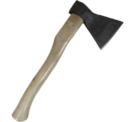 Кованый топор Агростройлидер Стандарт 0.8 кг Б2 Т31