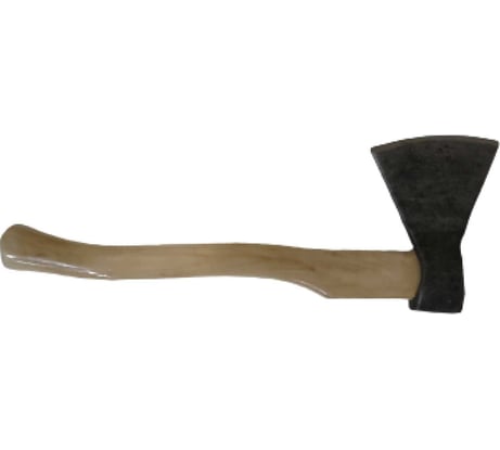 Кованый топор Агростройлидер Стандарт 1.4 кг Б4 Т33