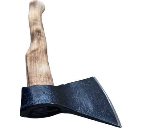 Кованый топор Агростройлидер 0.6 кг А0 Т24