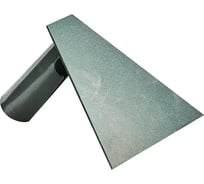 Прямая мотыга Агростройлидер 150 мм, без черенка САД-10.01