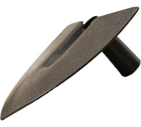 Остроугольная мотыга Агростройлидер 140 мм, без черенка САД-10.04