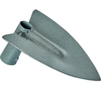 Остроугольная мотыга Агростройлидер 180 мм, без черенка САД-10.05