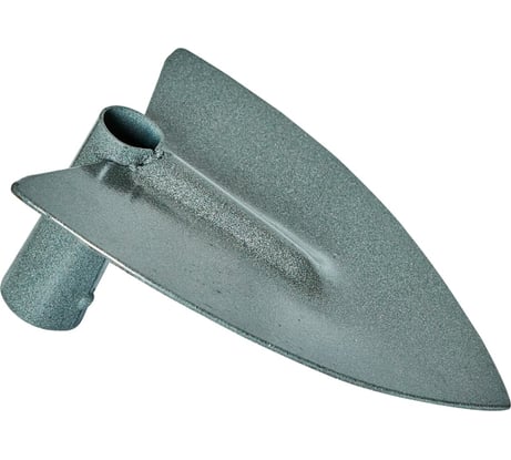 Остроугольная мотыга Агростройлидер 180 мм, без черенка САД-10.05