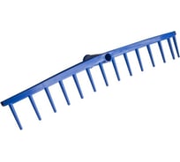 Садово-огородные грабли с 14-ю зубцами Акиби П-36ТХ