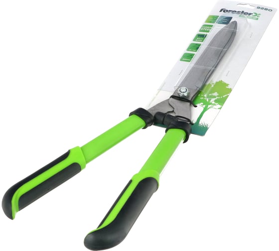 Кусторез для живой изгороди Forester 560мм 9280
