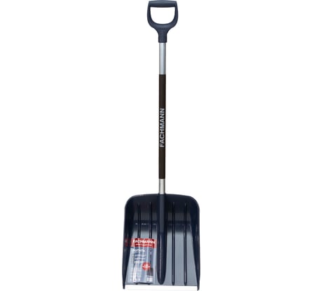 Лопата для уборки снега Fachmann Garten 05.002