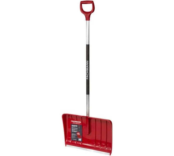 Скрепер для уборки снега Fachmann Garten 05.003