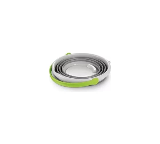 Складное ведро для уборки Tescoma ProfiMATE 10 л 900948