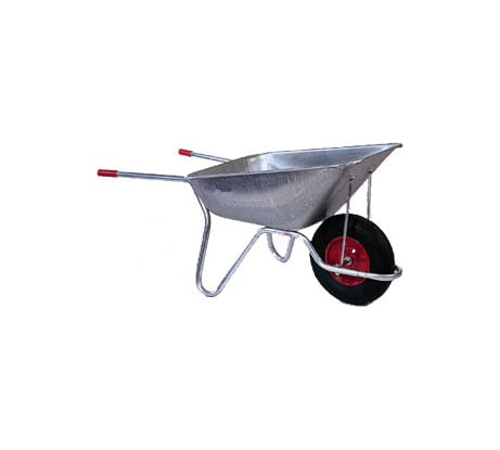 Тачка Al-ko 120 G