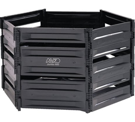 Компостер для дачи Al-ko Jumbo 600 л