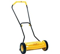 Механическая газонокосилка Al-ko Comfort 38 Plus Soft Touch