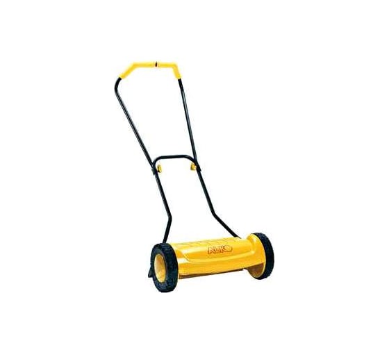 Механическая газонокосилка Al-ko Comfort 38 Plus Soft Touch 1