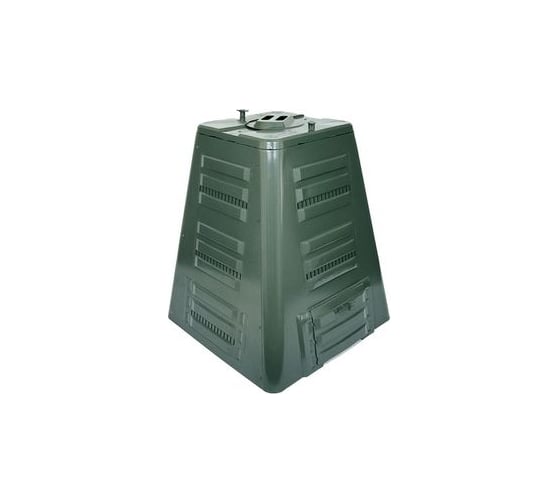 Компостер для дачи Al-ko К 700