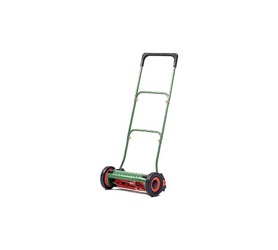 Газонокосилка механическая Brill Luxus 38 1