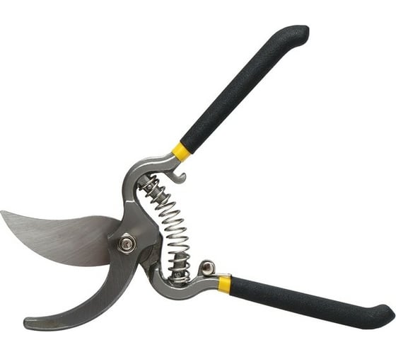 Плоскостной секатор Greengo 8" 3808471 1