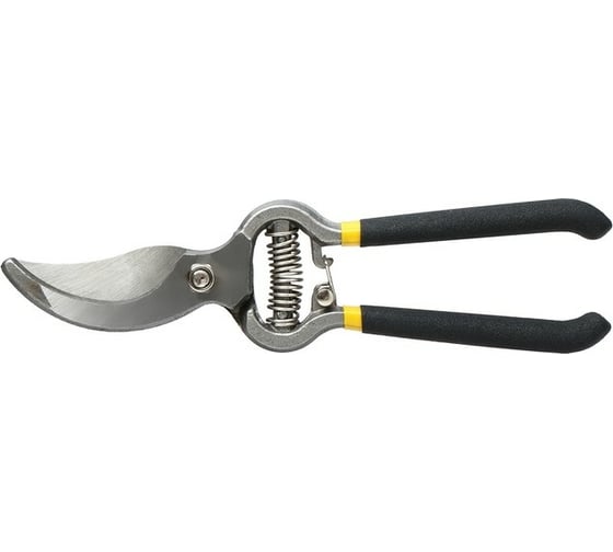 Плоскостной секатор Greengo 8" 3808471