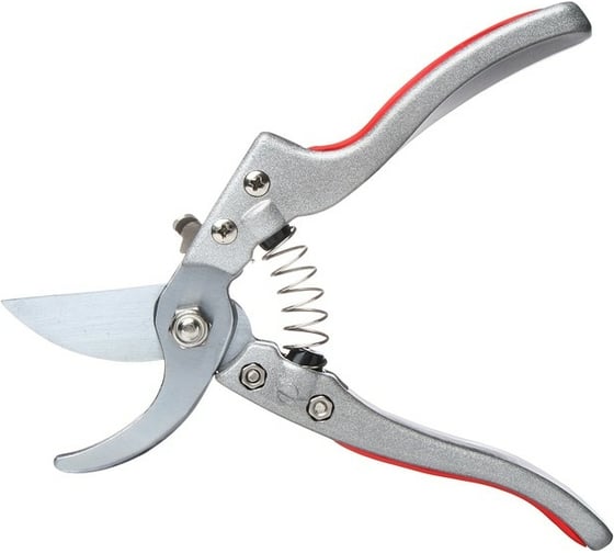 Секатор Greengo 8.5", металл 3809458