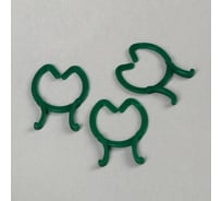 Набор креплений для растений Greengo 50 шт 4496971