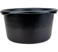 Строительная круглая емкость UNIDEC 80л NPL-Sd-30-80