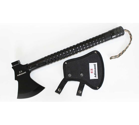 Многофункциональный топор Adimanti AXE-003