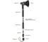 Многофункциональный топор Adimanti AXE-003 5