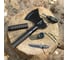 Многофункциональный топор Adimanti AXE-003 9