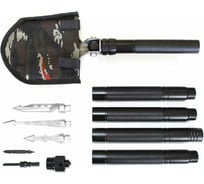 Многофункциональная лопата Adimanti HK001