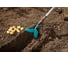 Плуг гребневой насадка для комбисистемы Gardena 03118-20.000.00 2
