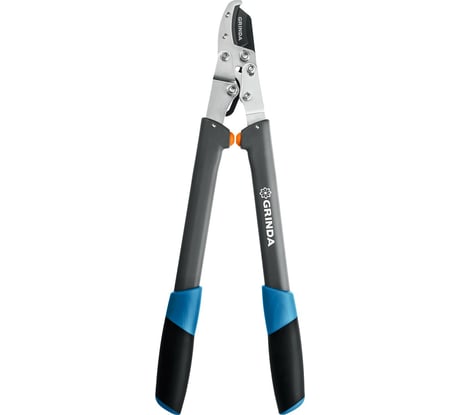 Контактный сучкорез с композитными рукоятками Grinda C-520A 424522