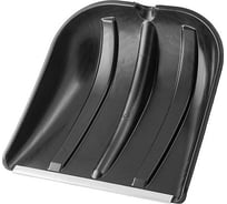 Снеговая пластмассовая лопата STARTUL Master 410x420 мм ST9067-1