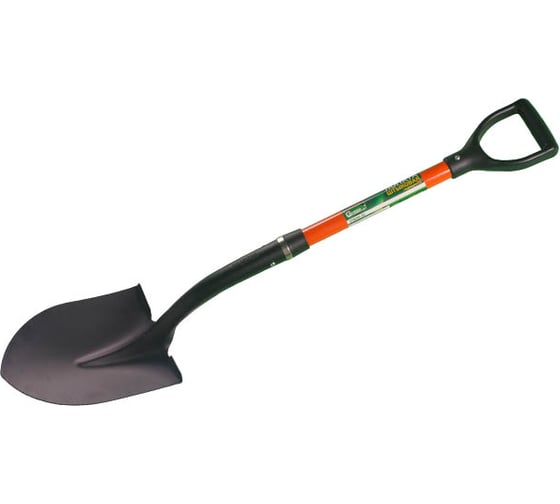 Штыковая лопата STARTUL Garden ST6085-02