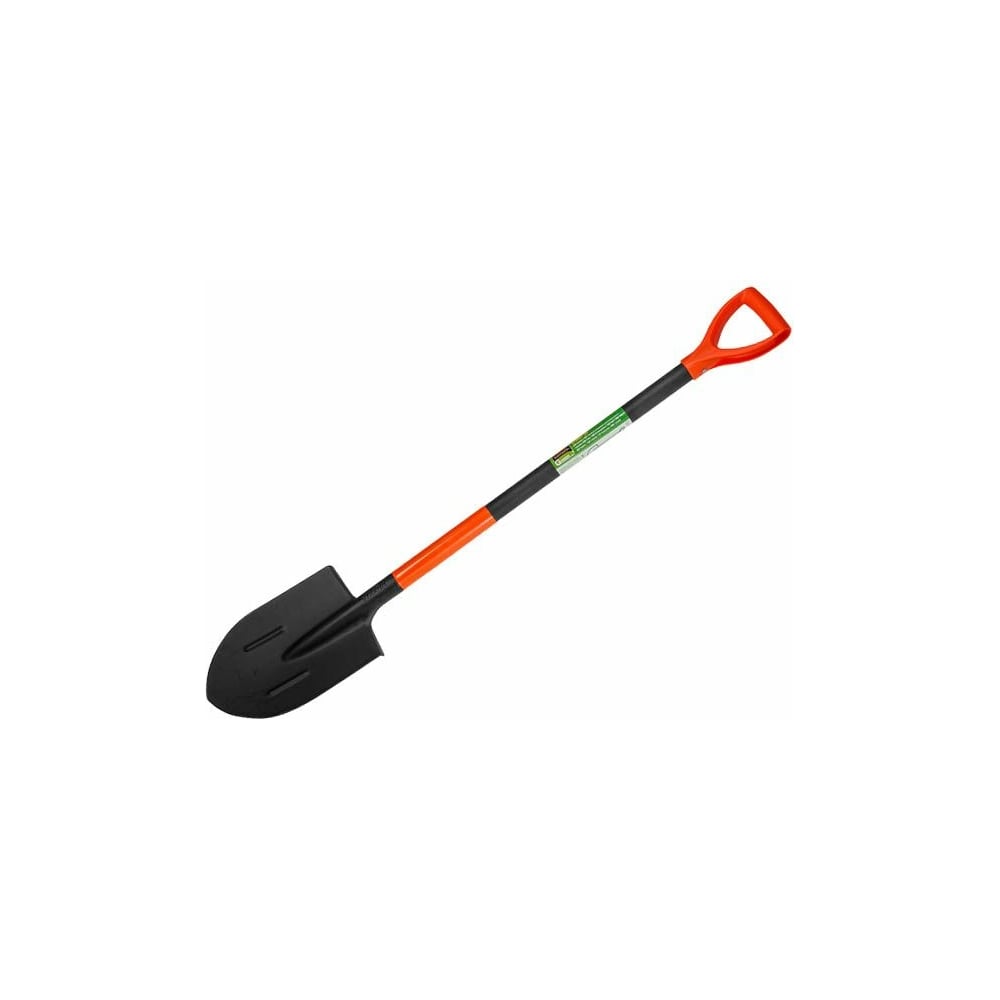 Штыковая лопата STARTUL Garden ST6087-03: цена, описание ...