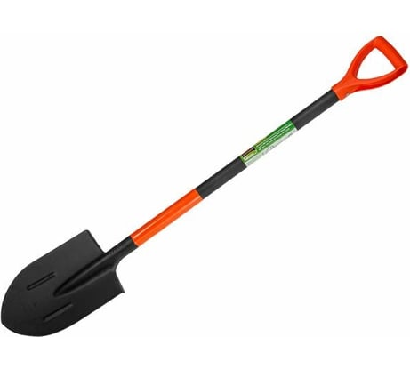 Штыковая лопата STARTUL Garden ST6087-03