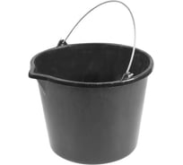 Строительное ведро STARTUL Master 12 л ST0803-12