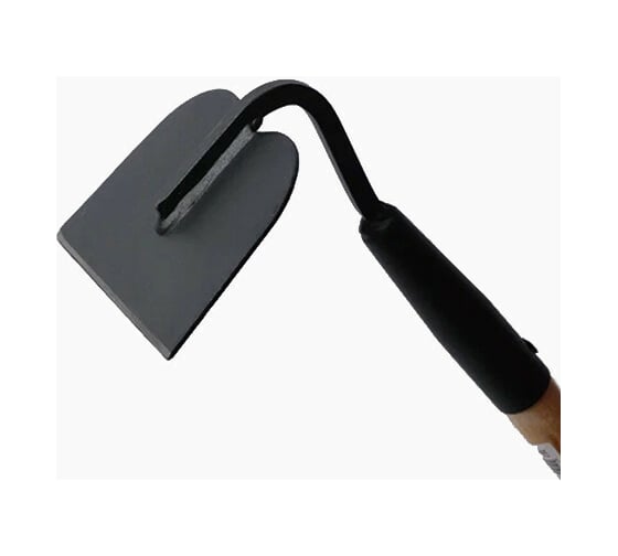 Большая прямая тяпка ZINLER Z4.1H11