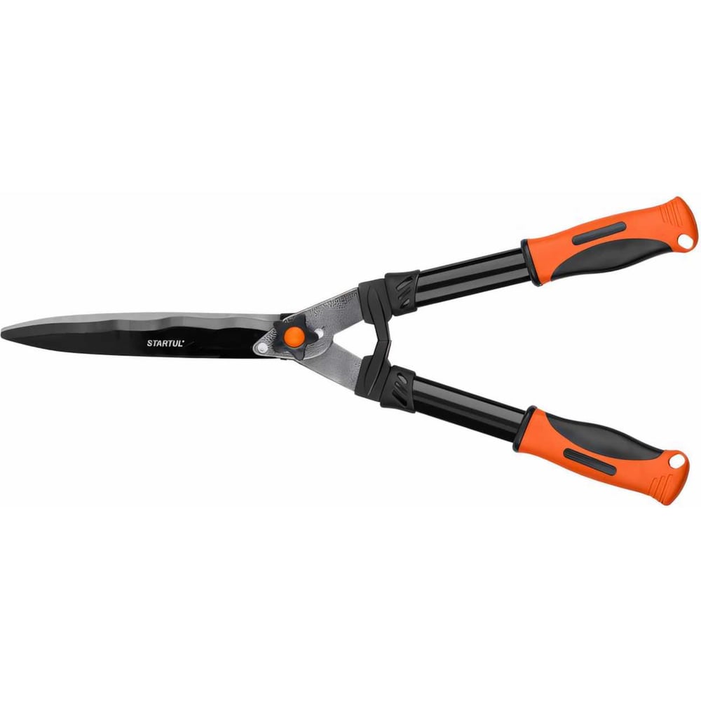 Ножницы для кустов STARTUL Garden ST6096-02 - выгодная цена, отзывы ...