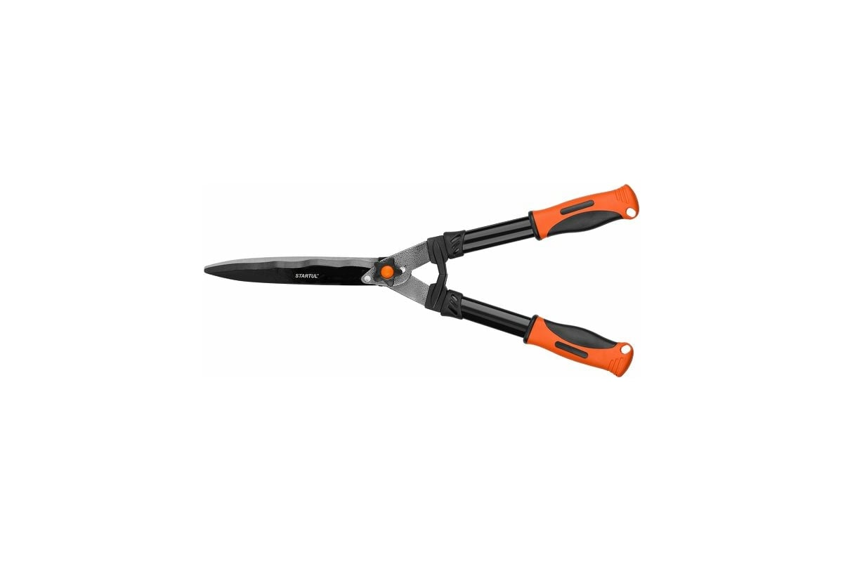 Ножницы для кустов STARTUL Garden ST6096-02 - выгодная цена, отзывы ...