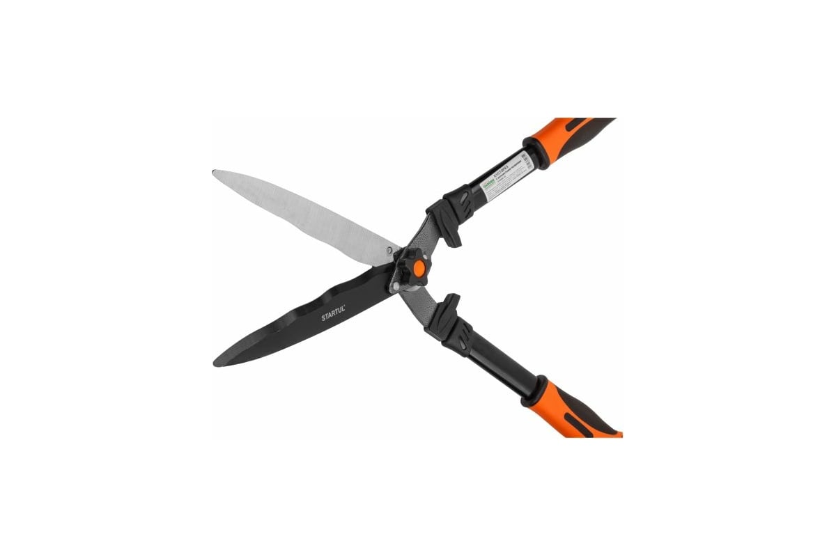 Ножницы для кустов STARTUL Garden ST6096-02 - выгодная цена, отзывы ...
