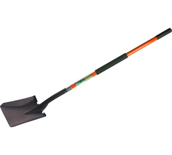 Совковая лопата STARTUL GARDEN ST6086-01 1